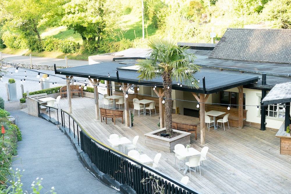 The Bickley Mill Inn 4/50