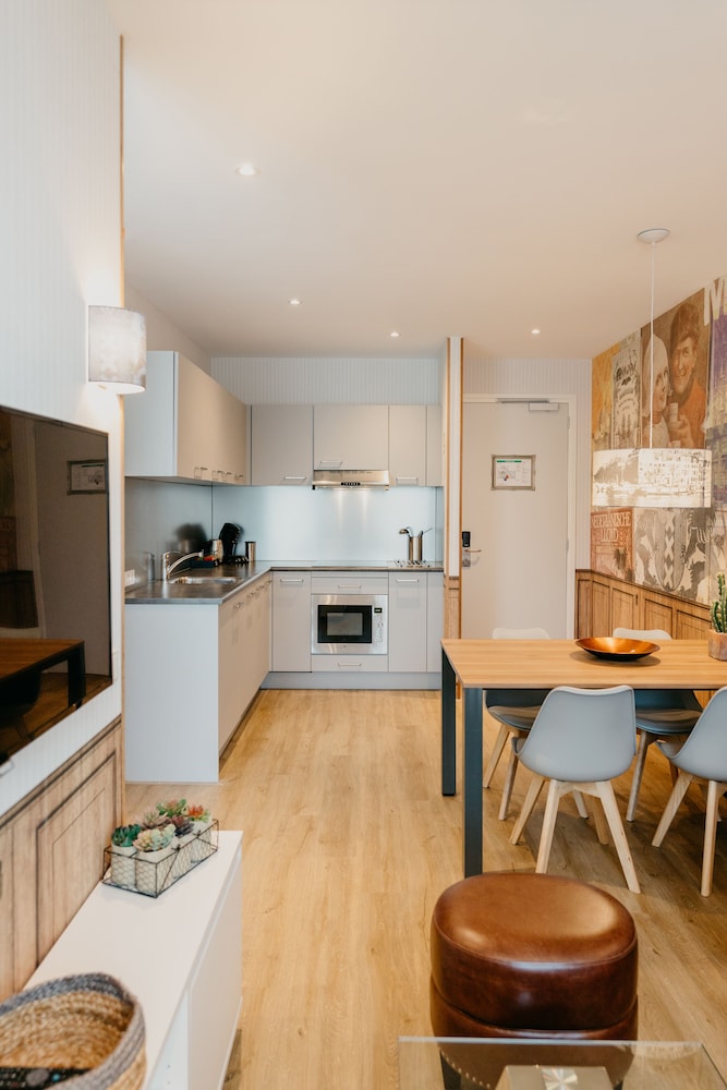Amsterdam Id Aparthotel 43/58