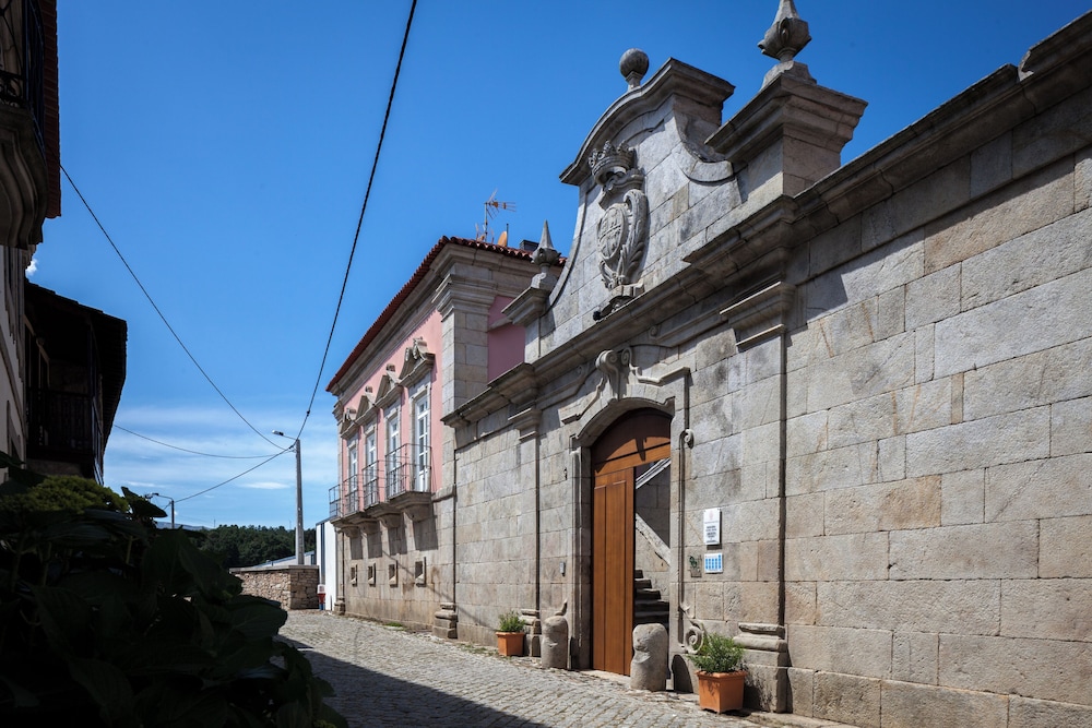 Casas Novas Countryside Hotel Spa Events 9/72