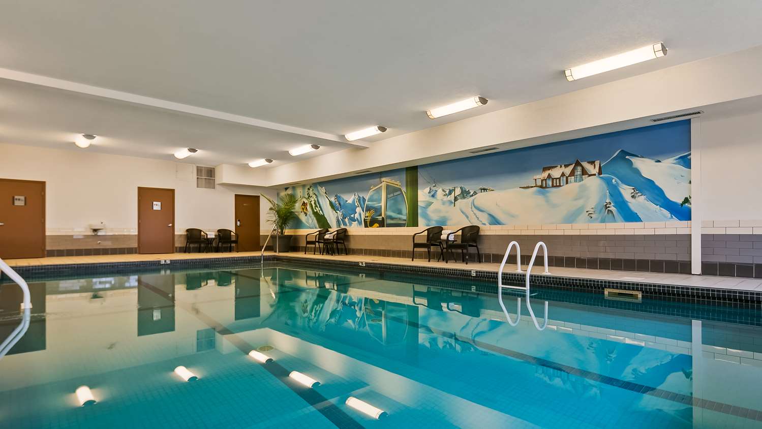 Best Western Mountainview Inn 20/29