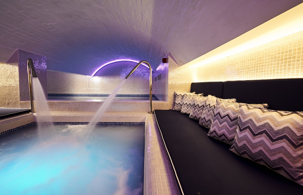 Bristol Harbour Hotel And Spa 15/64