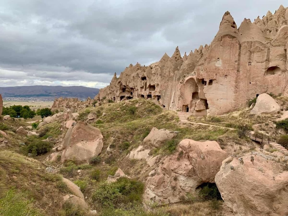 Abras Cave Hotel Cappadocia 41/50
