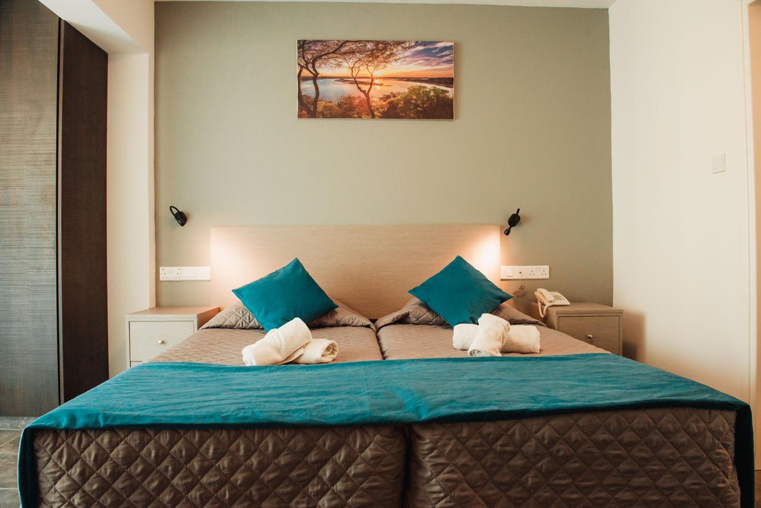 استوديو سوبيريور، A. Maos Hotel Apartments 7/10