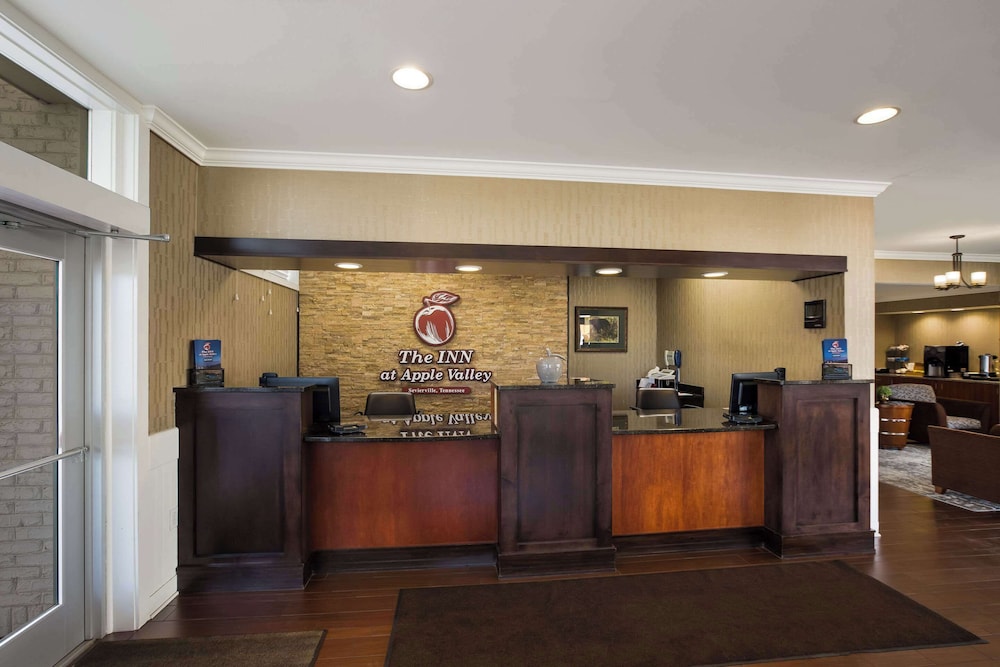 The Inn at Apple Valley, Ascend Hotel Collection 6/48