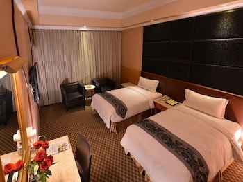 All Fun Business Hotel 22/46