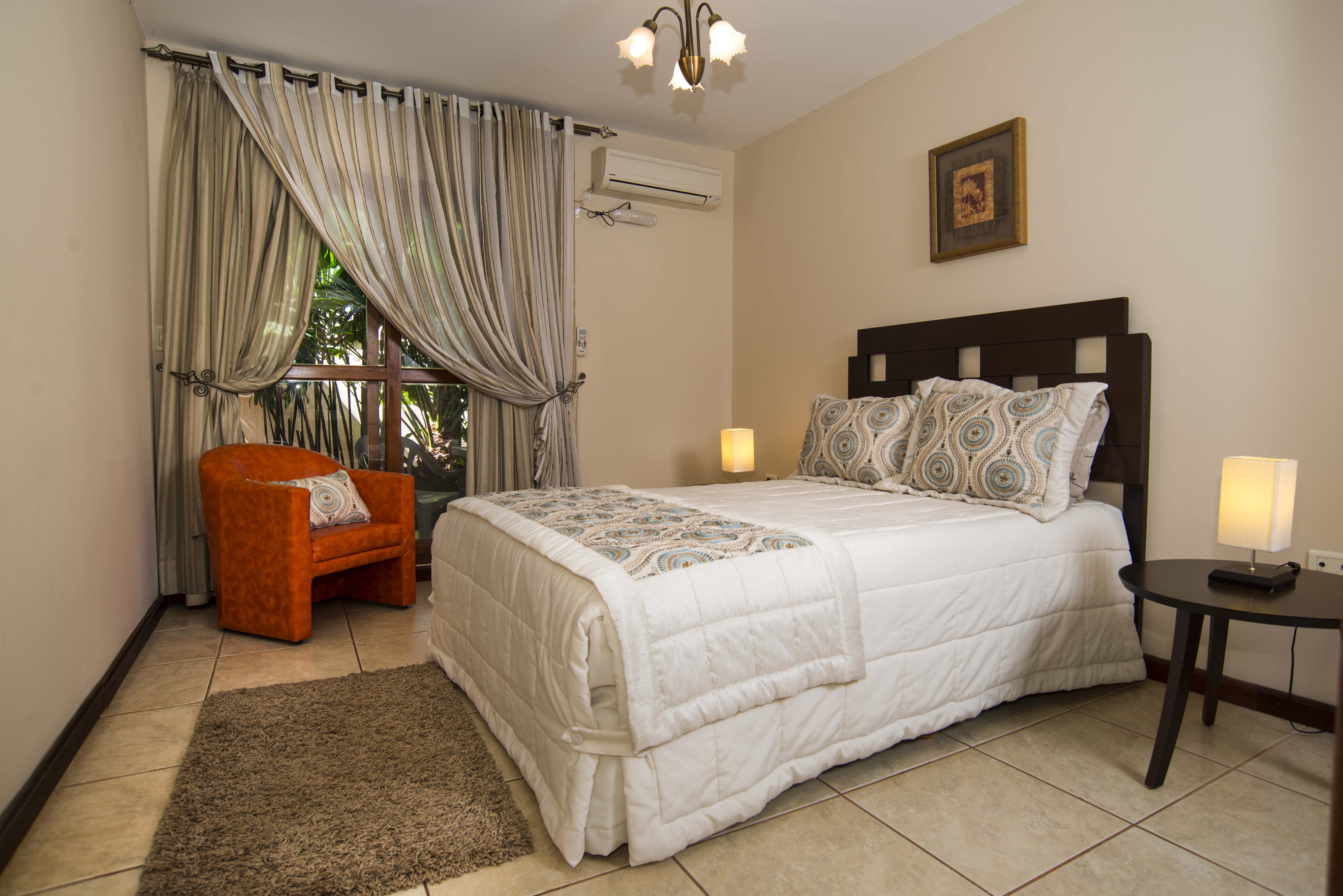 Arami Hotel & Lodge 2/15