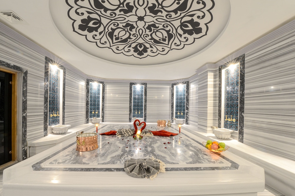 INN HOUSE LOFT SPA 10/39