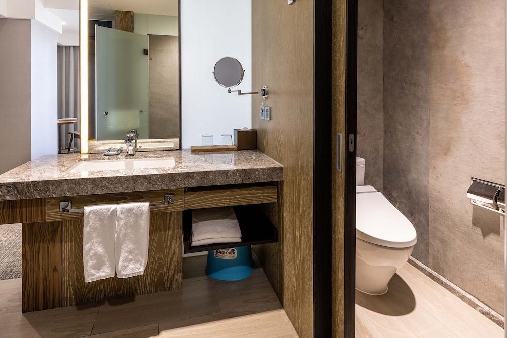 Hsin Hotel 47/49