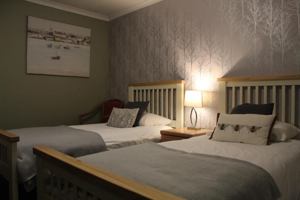 Hope Orchard Bed & Breakfast 3/46