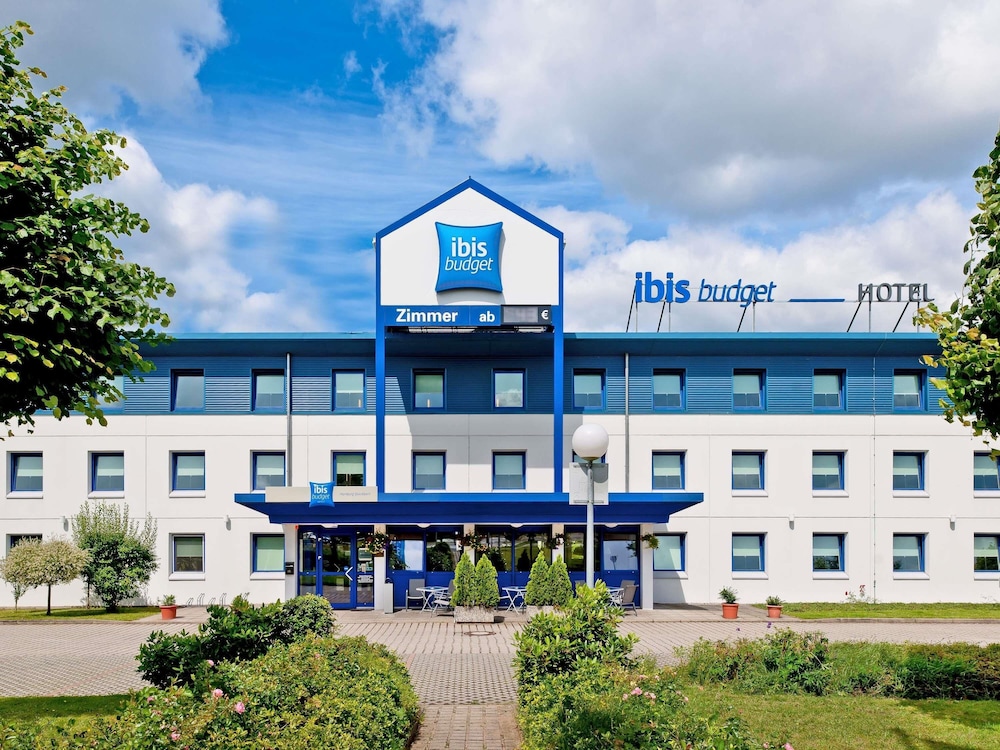 Ibis budget Hamburg Quickborn 4/49