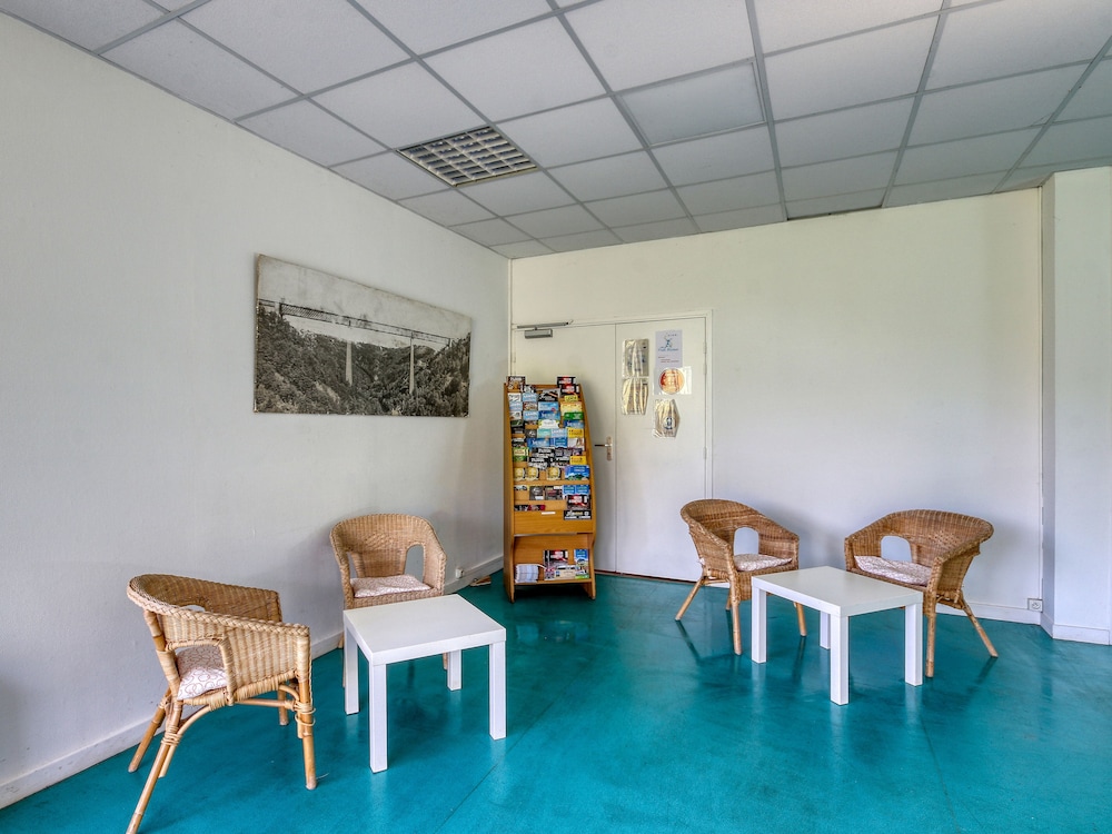 Residence Vacanceole Le Domaine de Confolant 41/62