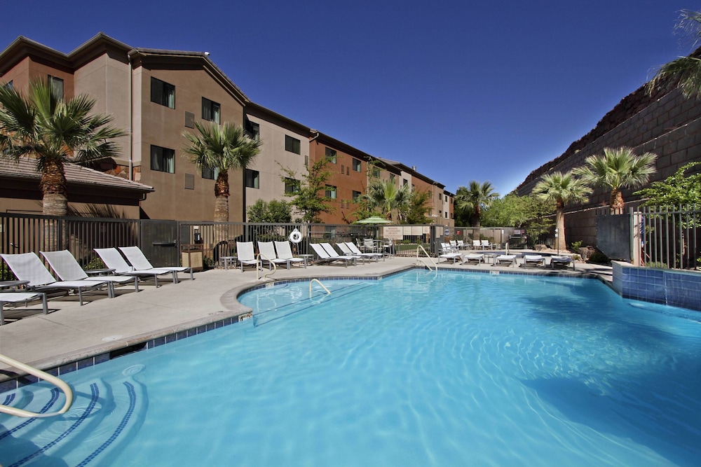 Towneplace Suites St George 2/31