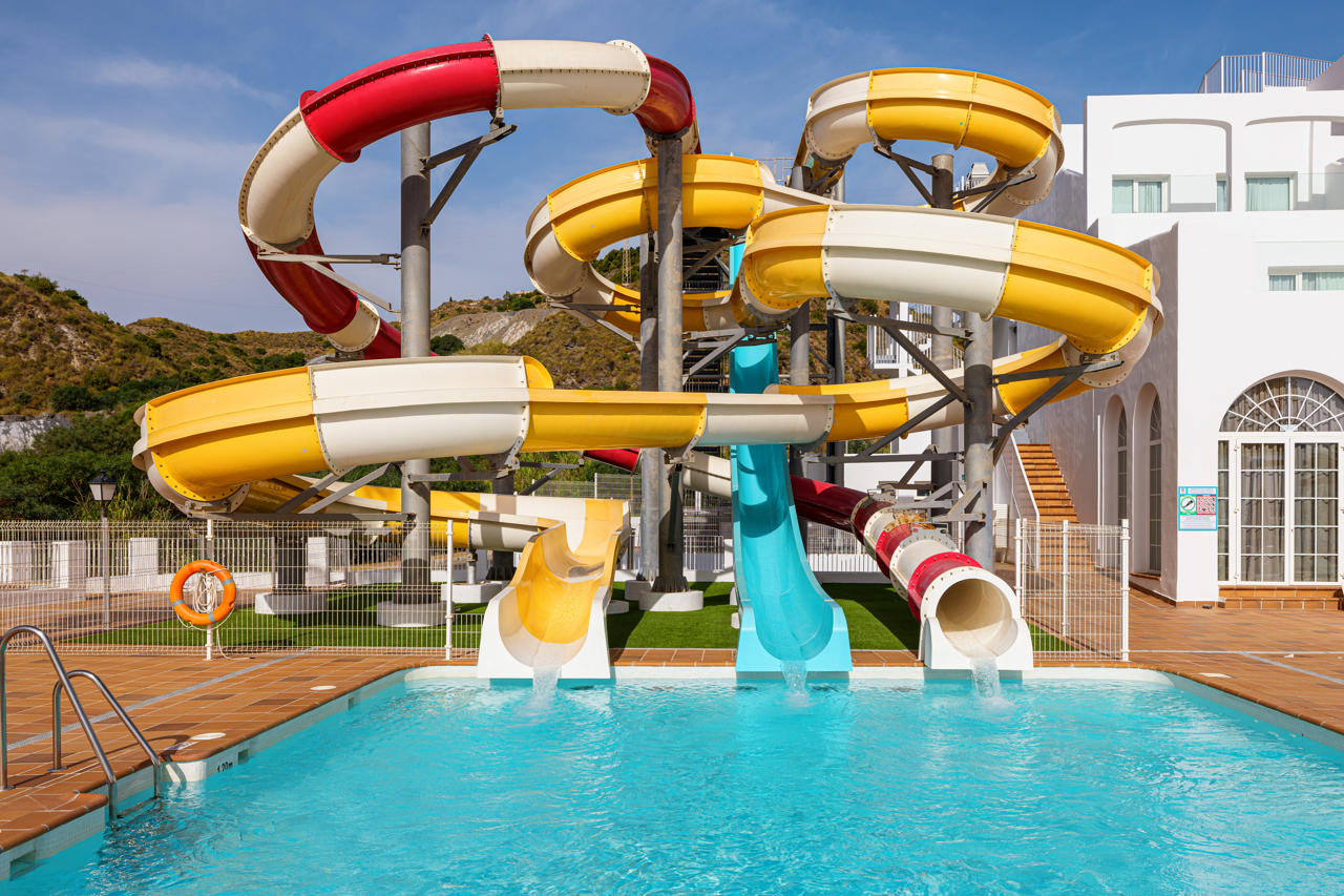 Mojacar Playa Aquapark Hotel 28/32