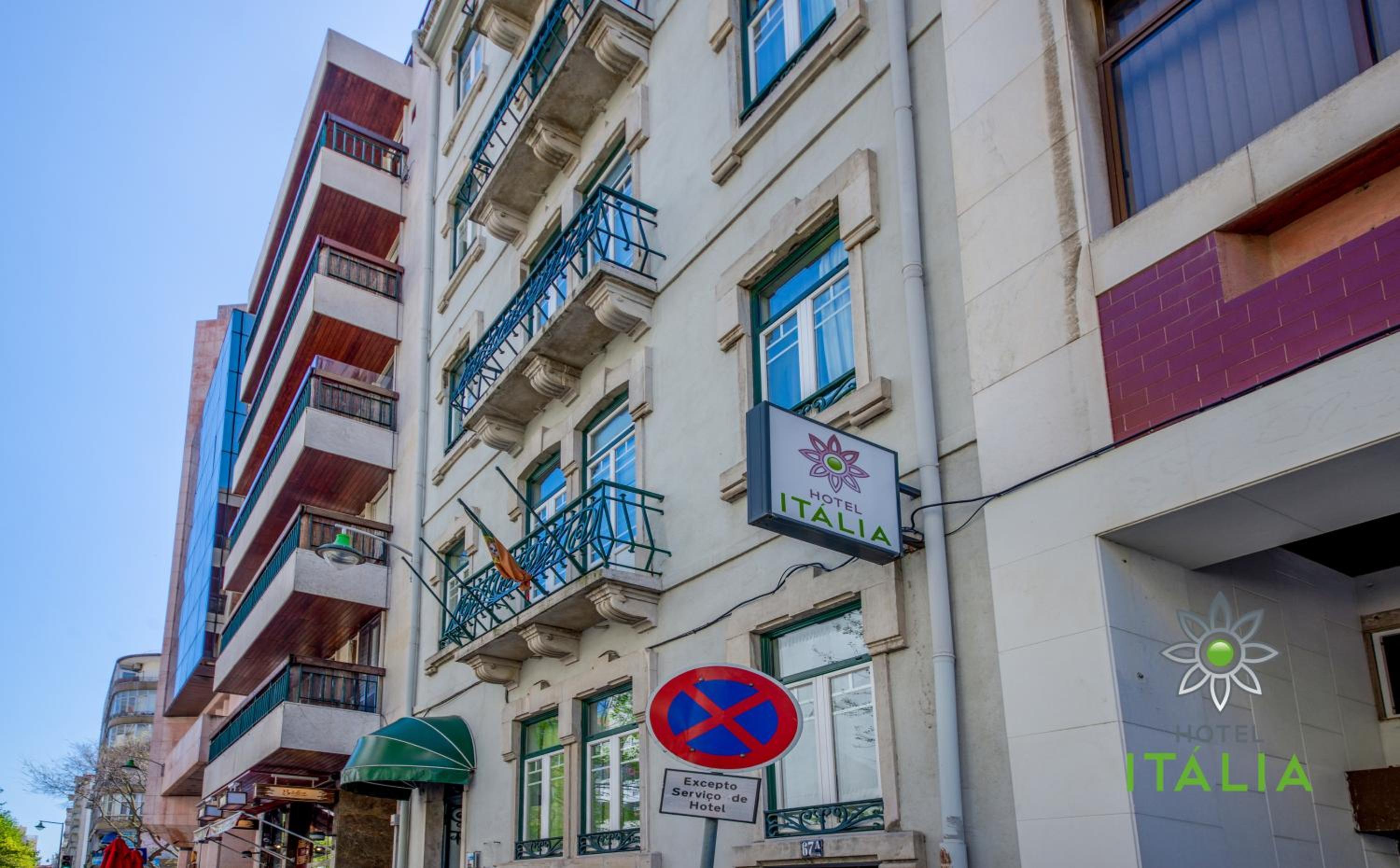 Hotel Italia 6/50