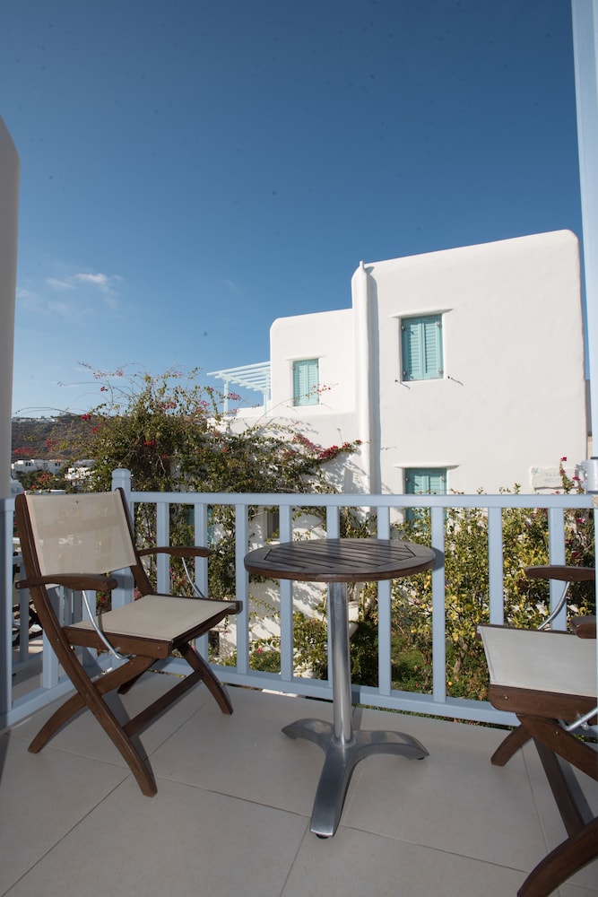 Villa Nireas 7/67