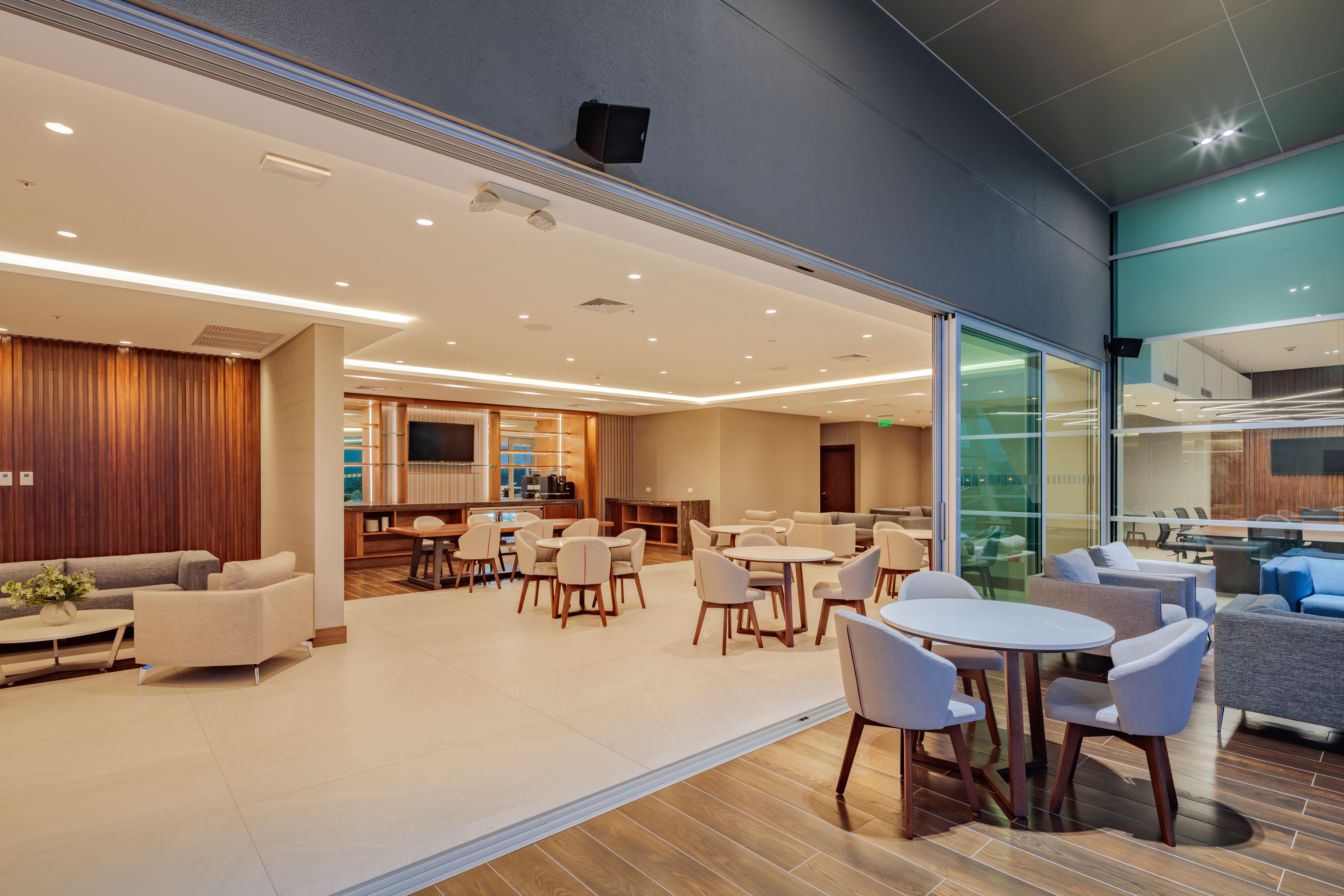 Holiday Inn Quito Airport 47/66