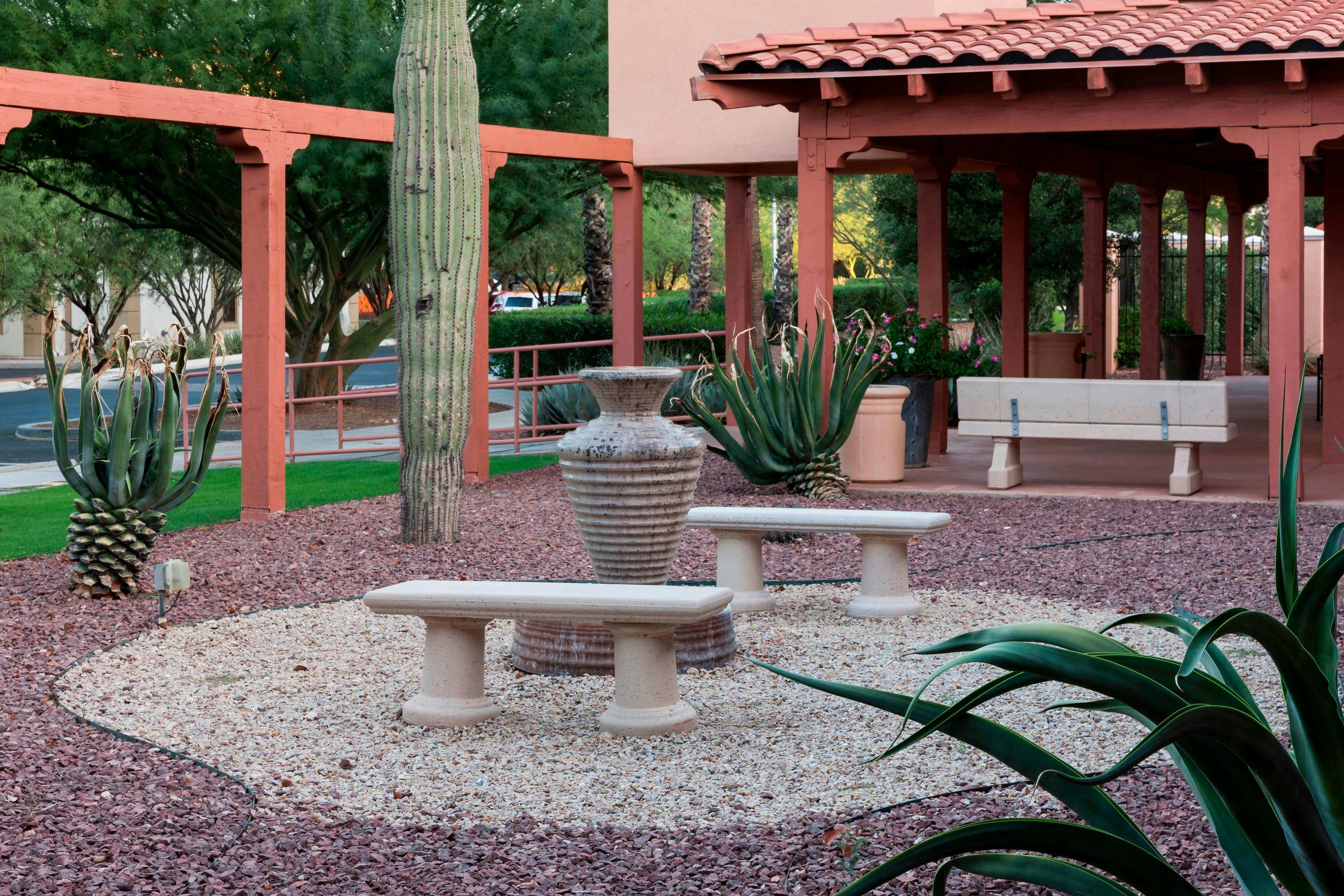 Residence Inn Tucson Airport 45/49