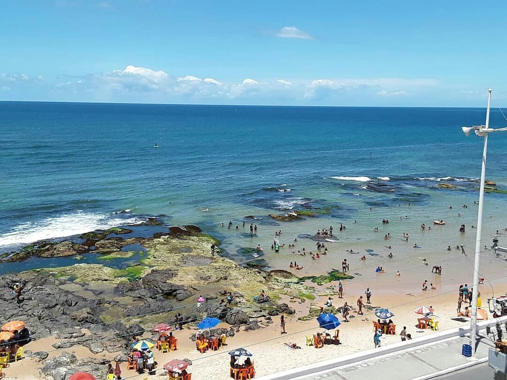 Pousada Mar Aberto 40/64