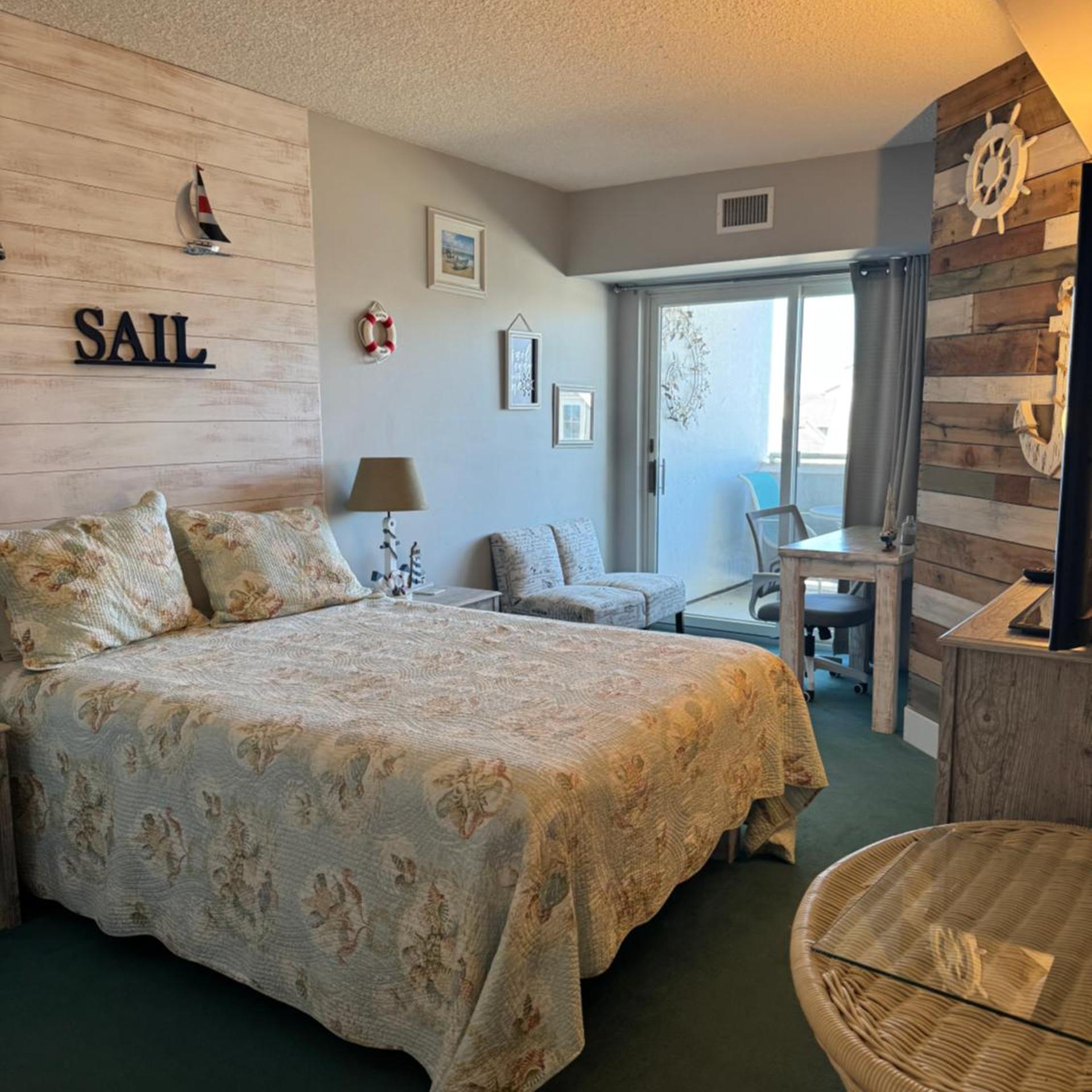 Watson's Regency Suites 12/50