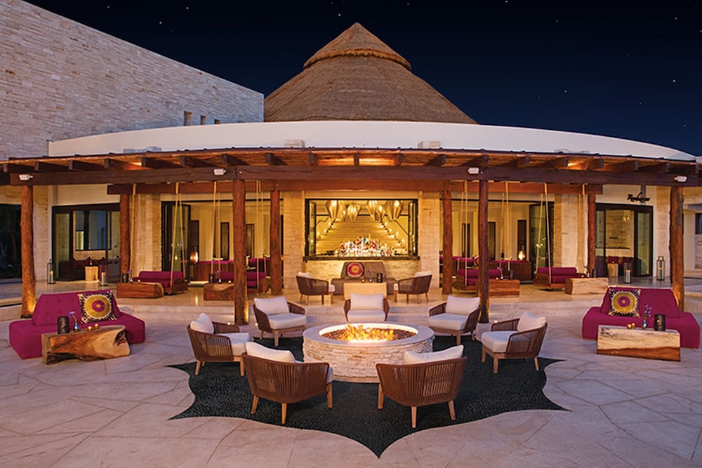Secrets Akumal Riviera Maya - Adults Only - All Inclusive 8/60