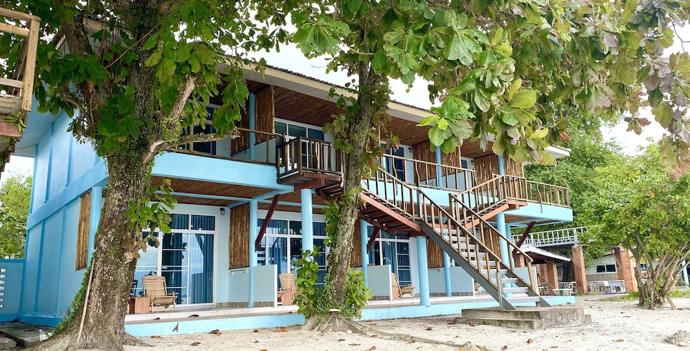 Koh Mook Riviera Beach Resort 33/50