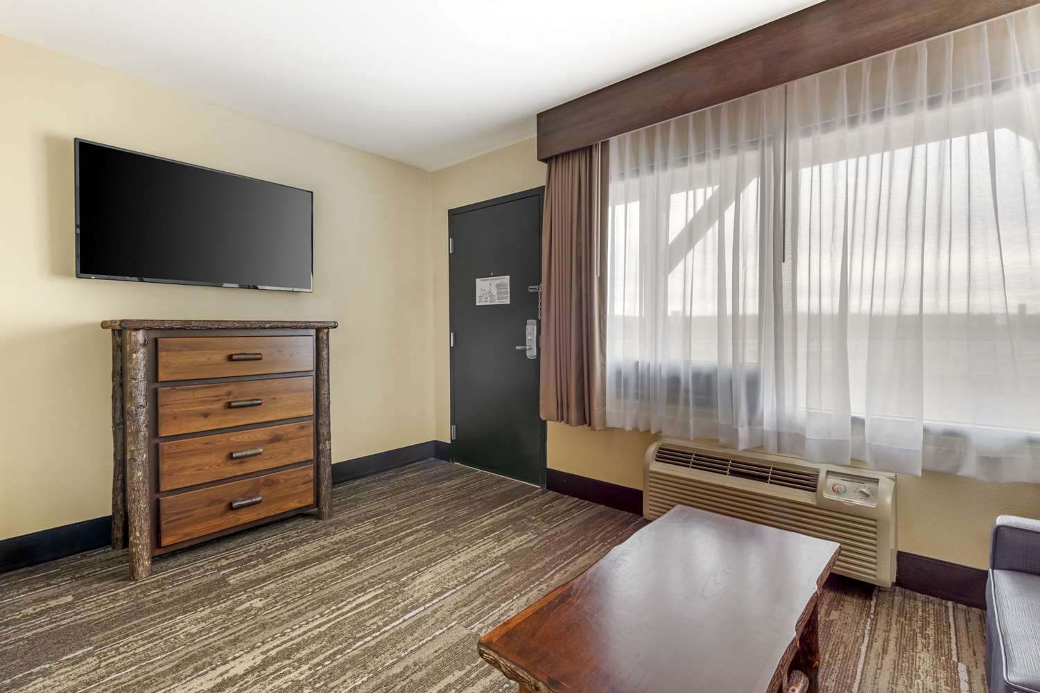 Quality Inn Ashland Lake Superior 27/49