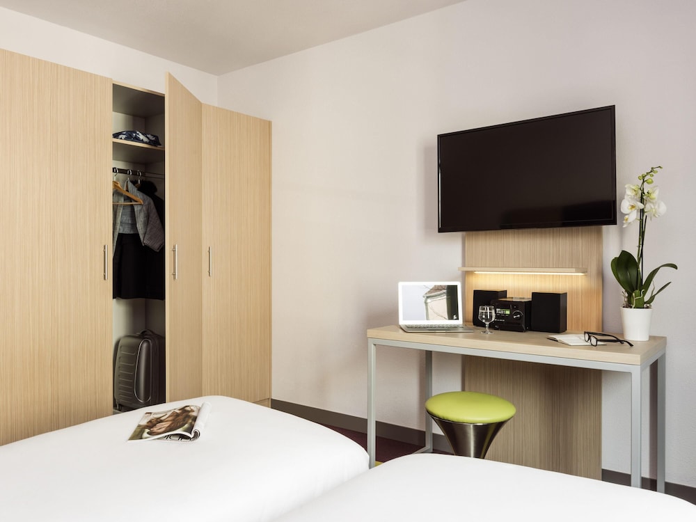 Aparthotel Adagio Paris Malakoff Chatillon 29/39
