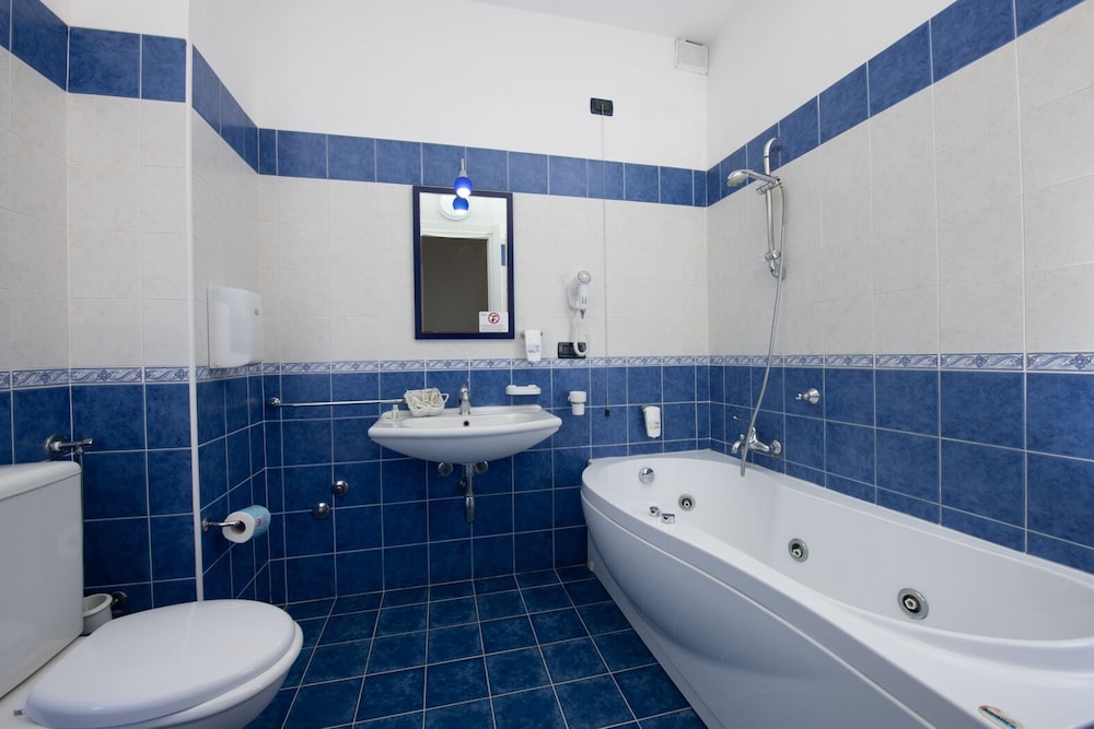 Hotel Baia d'Oro 27/55