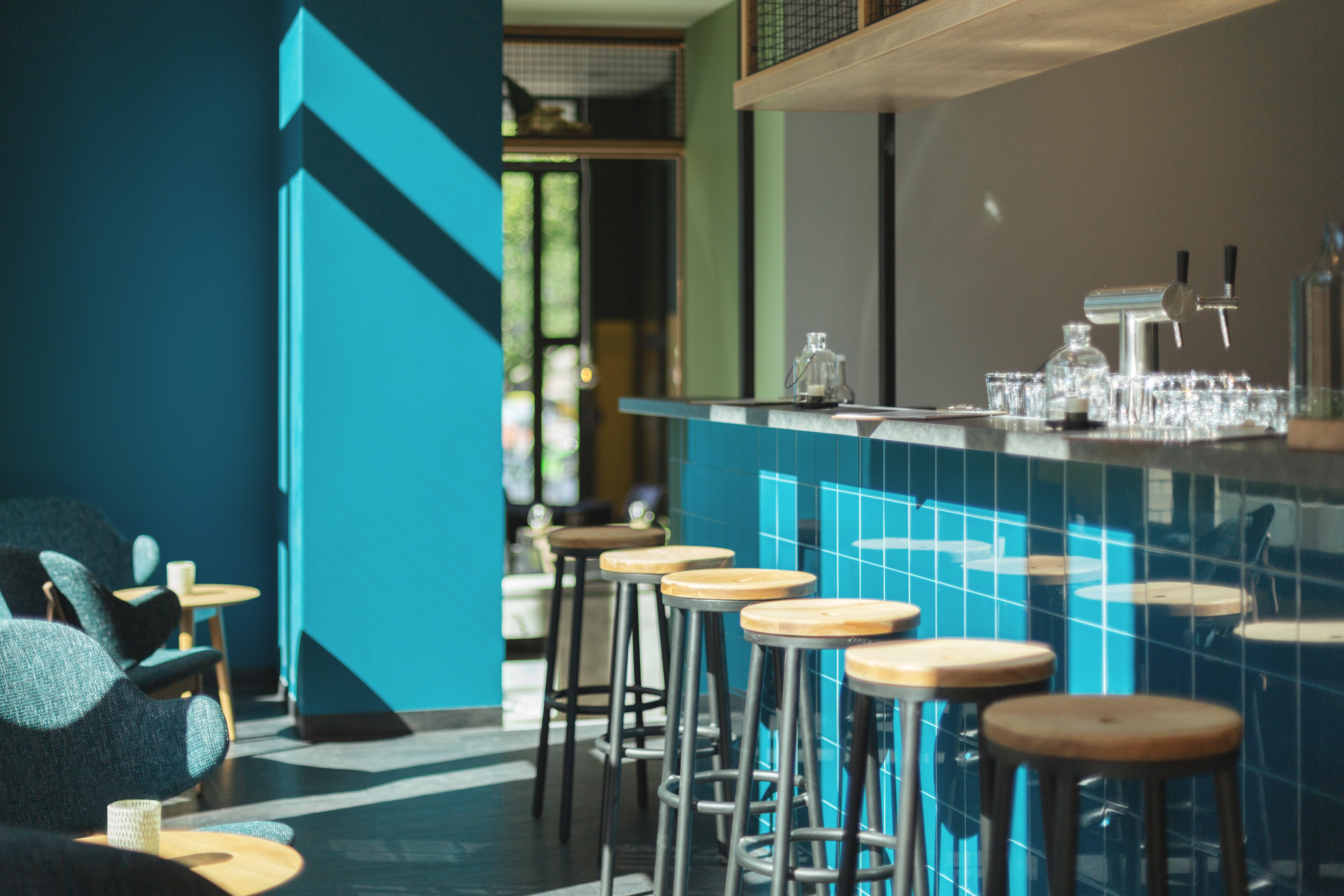 Holiday Inn - the niu, Dwarf Berlin Schoneberg 56/73