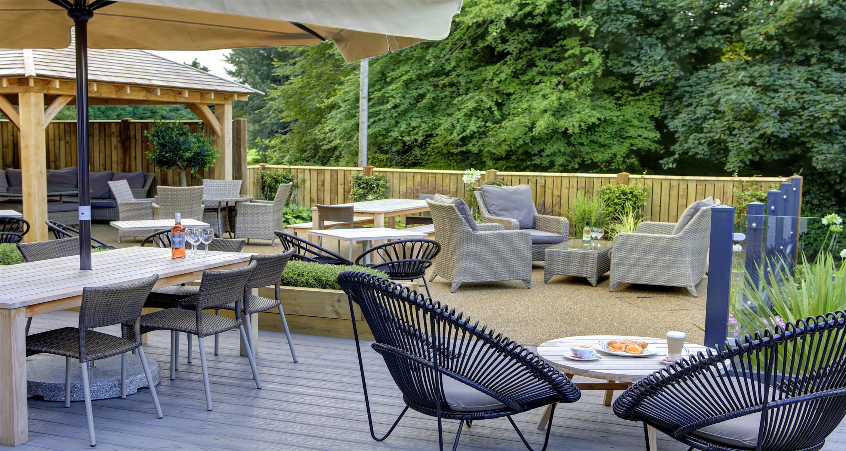 Best Western Plus Ullesthorpe Court Hotel & Golf Club 35/45