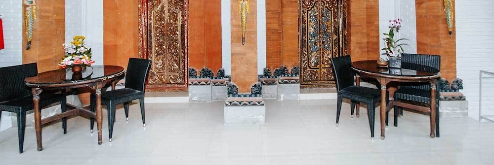 The Taman Ayu 40/50