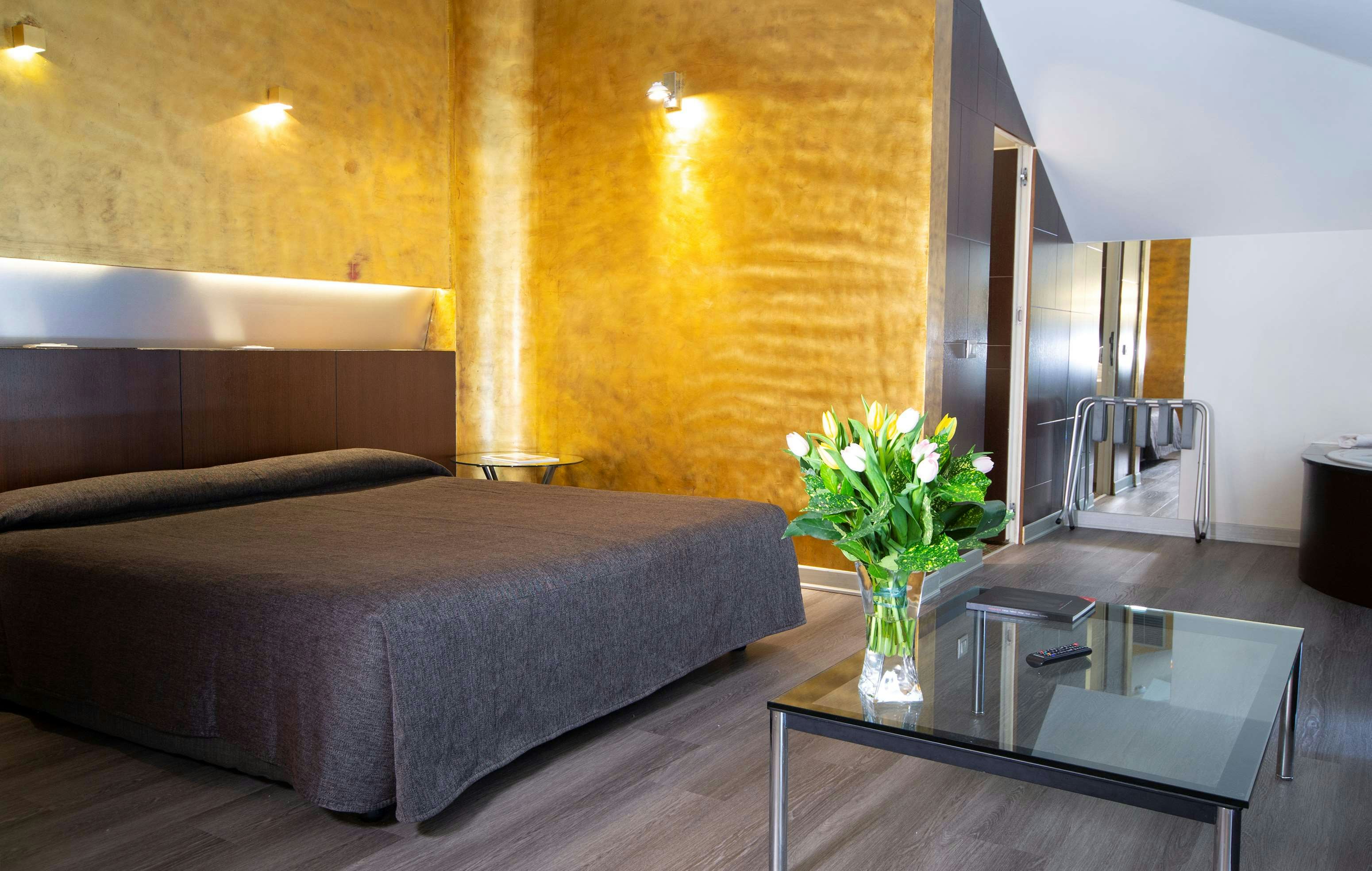 Dellearti Design Hotel 26/29