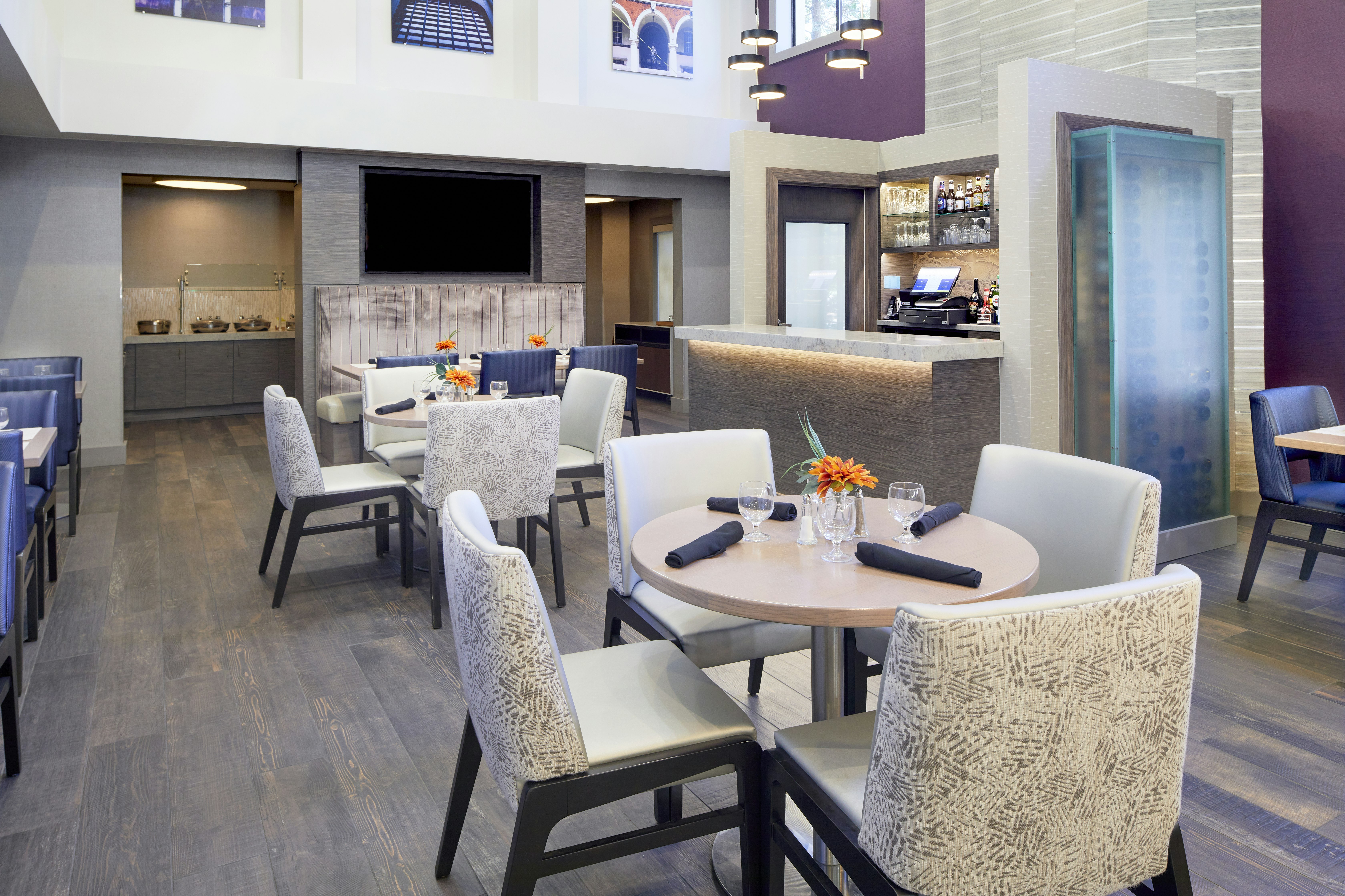 Doubletree By Hilton Alpharetta 13/19
