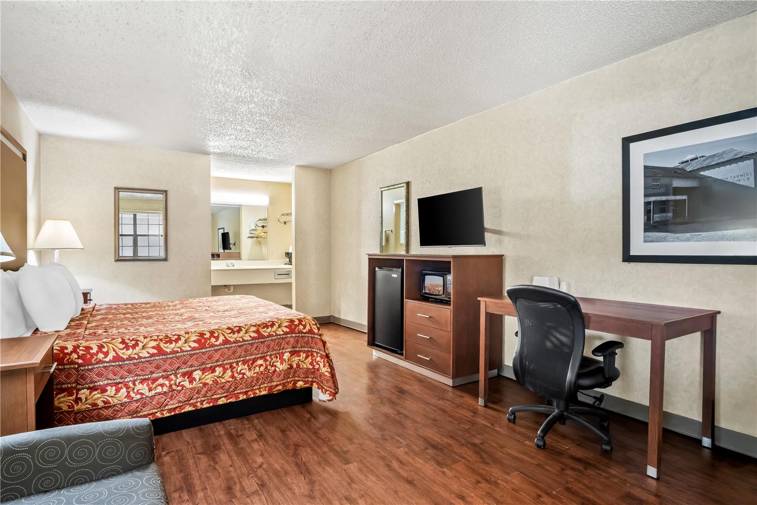 Americas Best Value Inn Midlothian Cedar Hill 25/31