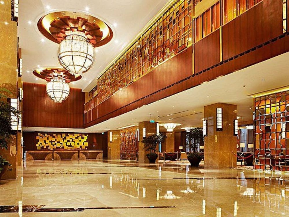 Kuntai Hotel Beijing 3/34