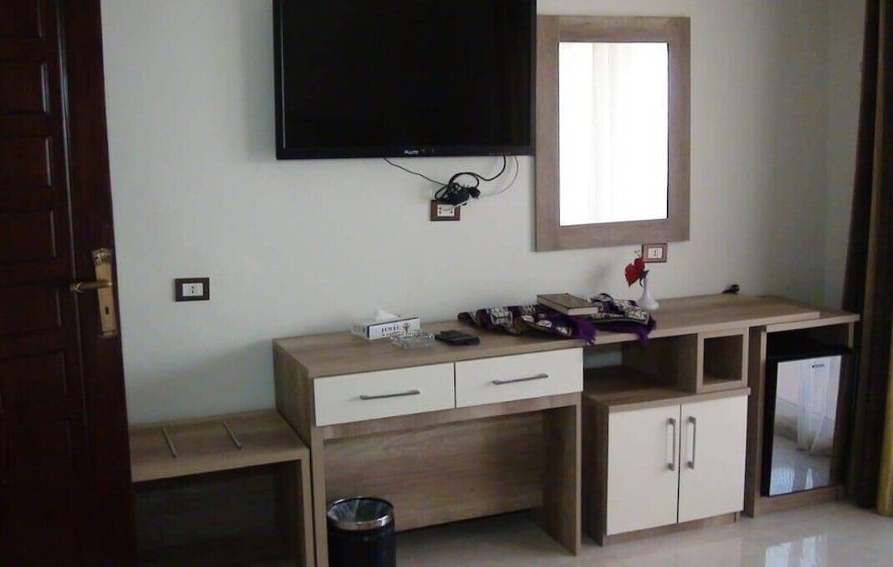 Jewel San Stefano Hotel 34/37