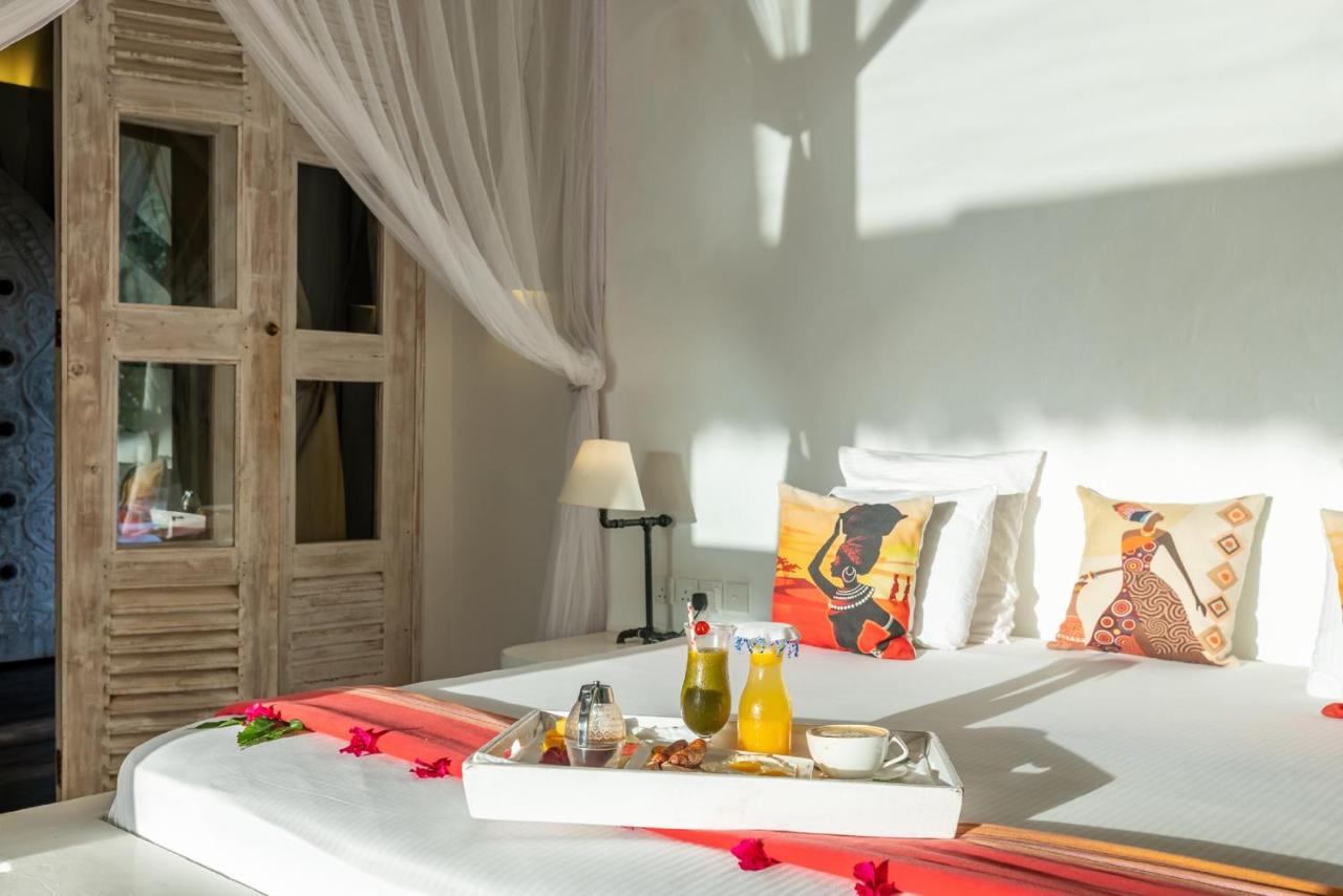 Nuri Boutique Hotel & Villas 23/54