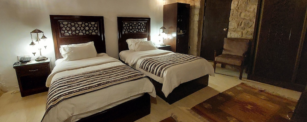 Taybet Zaman Hotel And Resort 34/71
