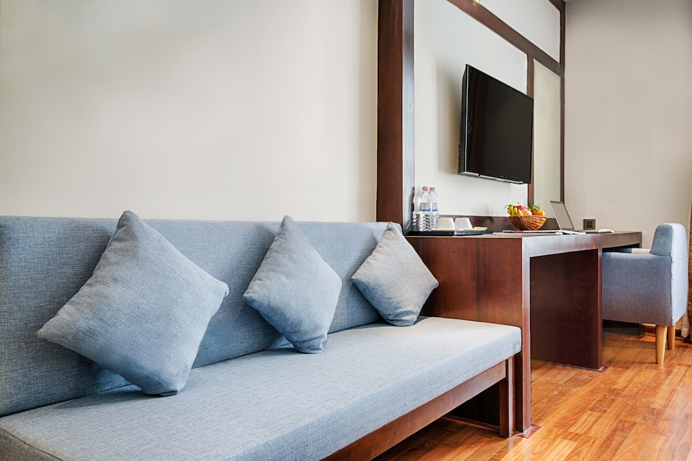 Sofia套房酒店Danang(Sofia Suite Hotel Danang) 图片5