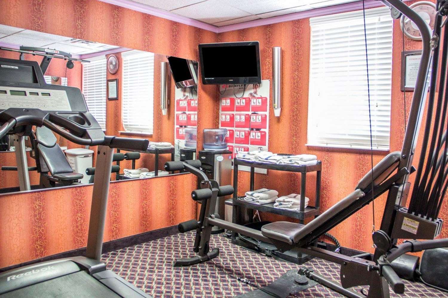 Quality Inn Broken Arrow - Tulsa 7/14