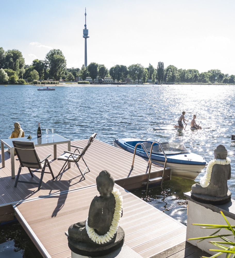 AJO AT ART & BEACH APARTMENT VIENNA 9/50