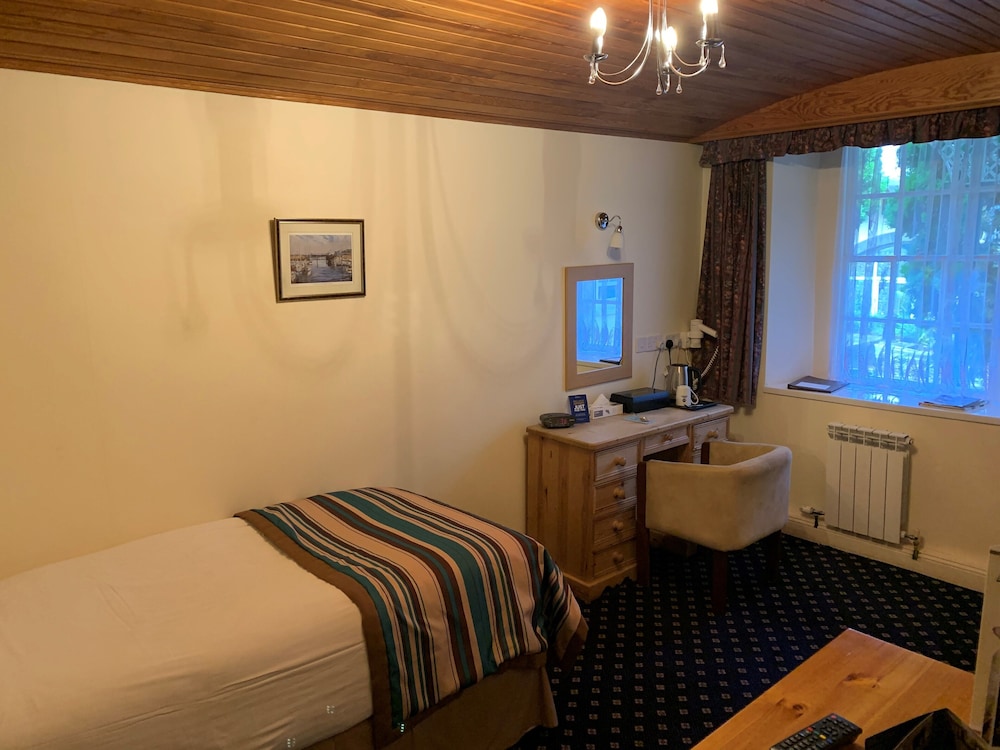 Best Western Hotel De Havelet 42/60