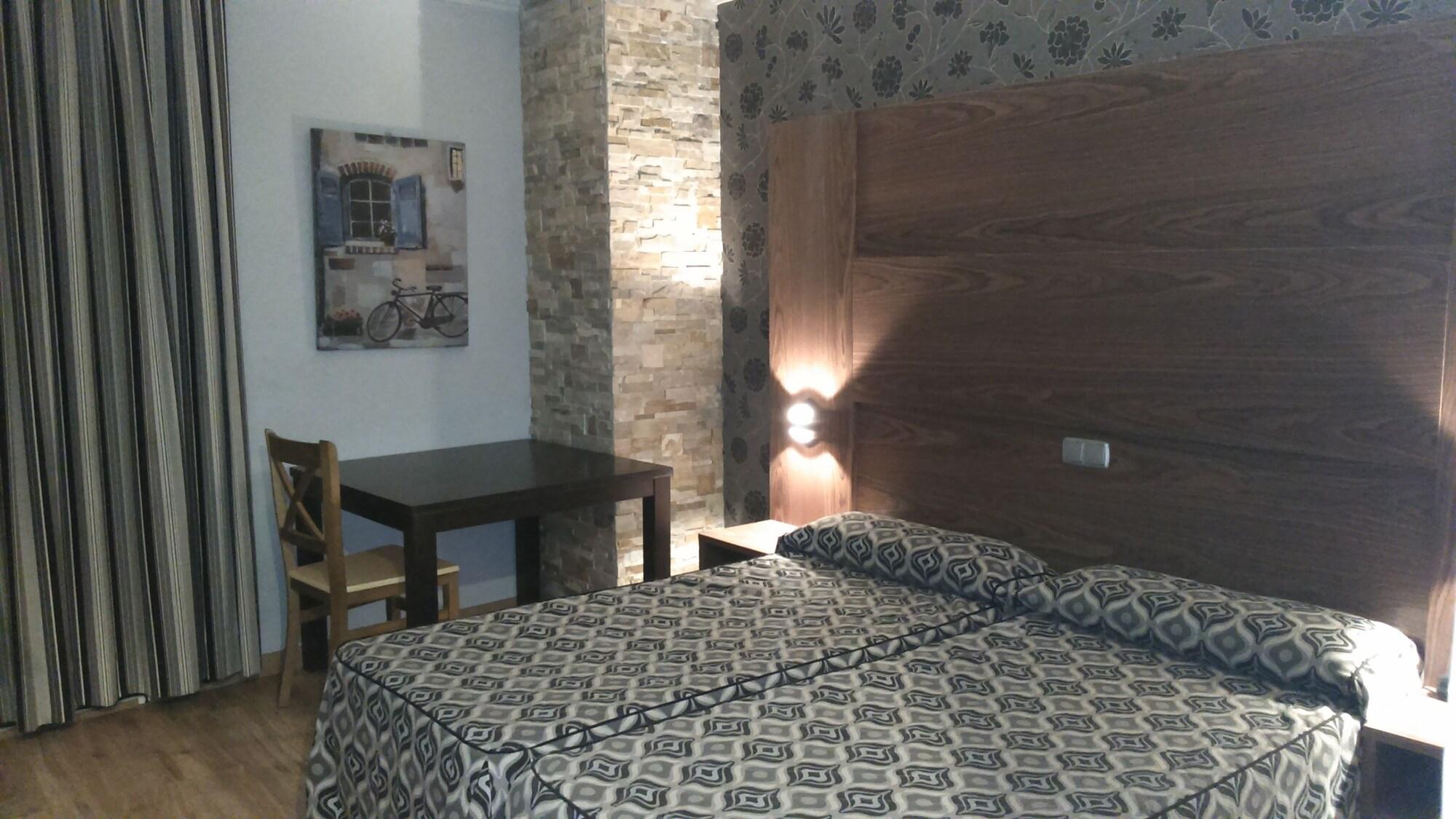 Hotel Ideal 7/42
