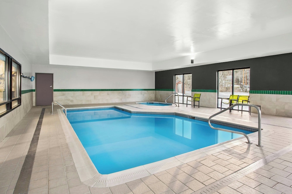 Springhill Suites by Marriott Morgantown 18/42