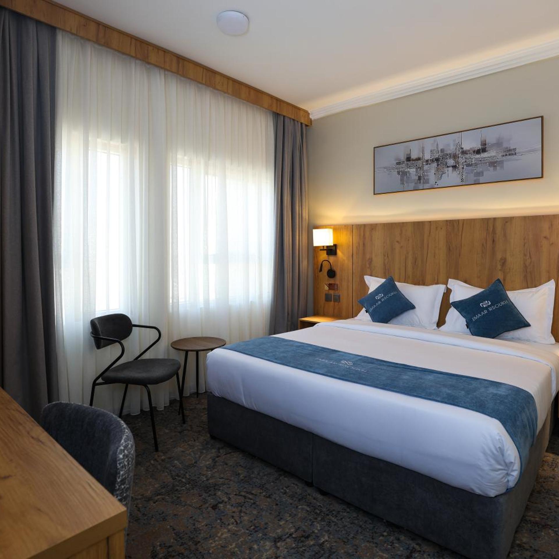 SureStay by Best Western Madinah 20/60