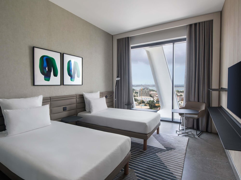 Novotel Abidjan Marcory 13/50