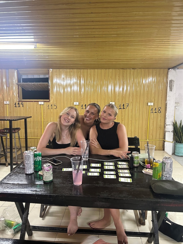 Vang Vieng Rock Backpacker Hostel 35/48