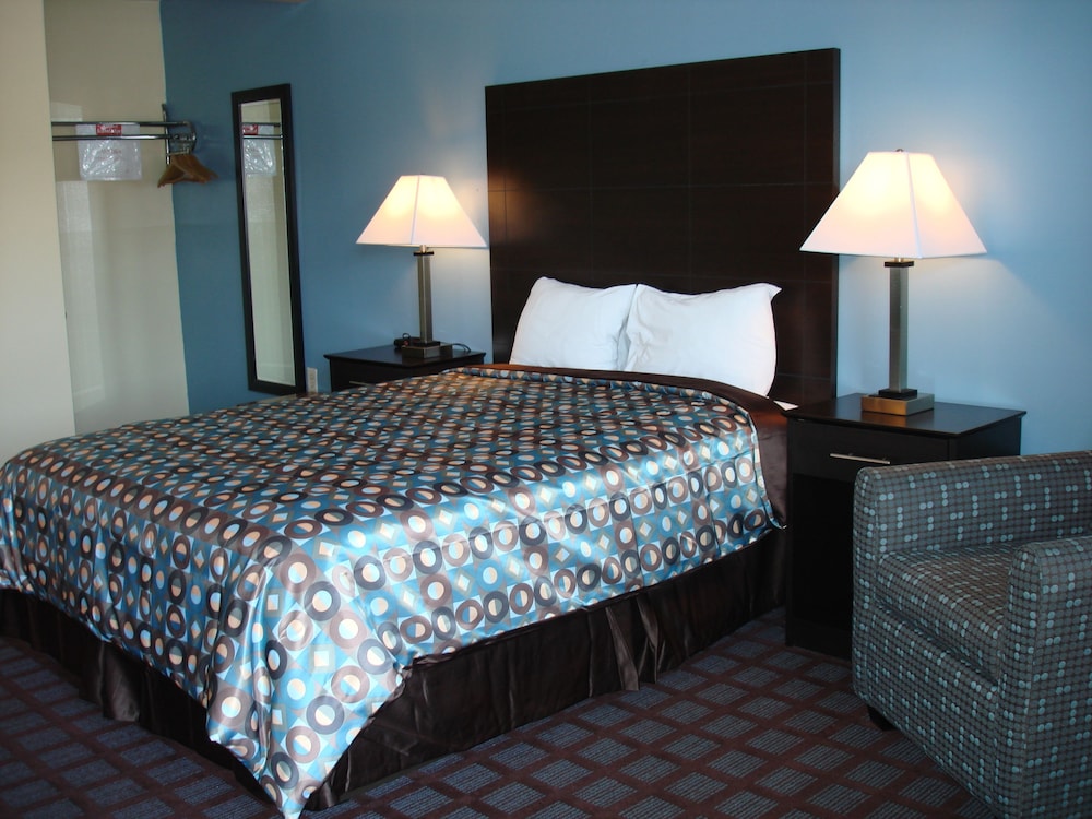 Econo Lodge Woodstock Shenandoah Valley I 81 7/30