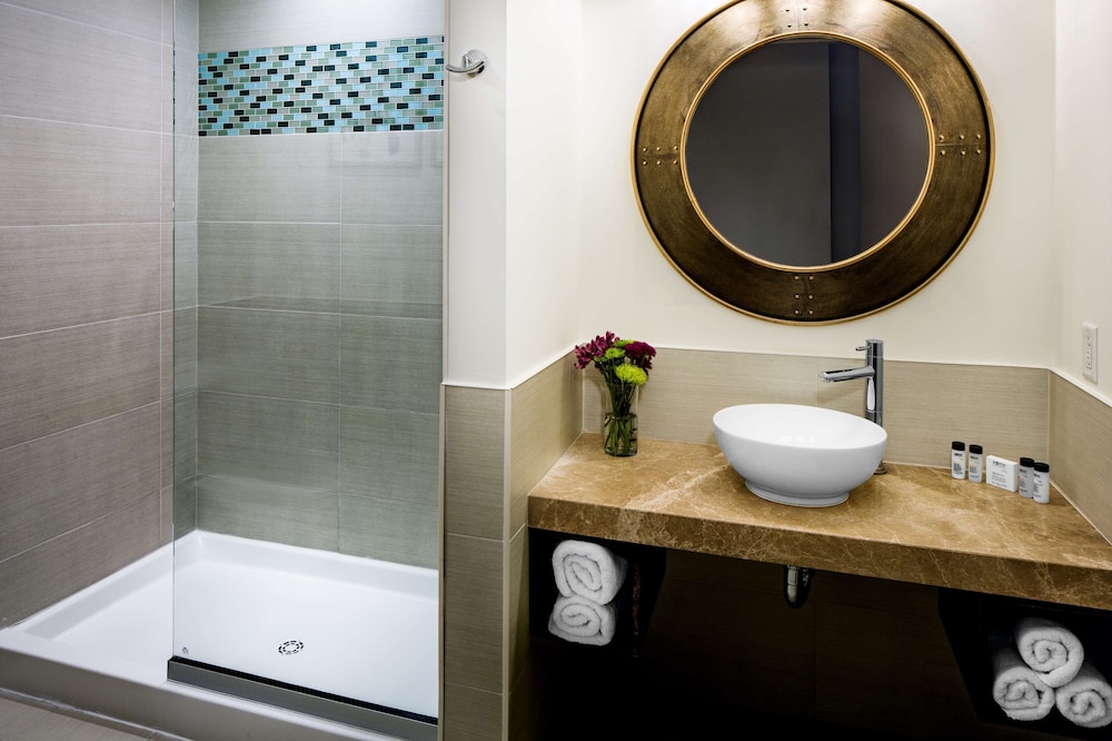 Watt Hotel Rahway, Tapestry Collection by Hilton 24/69
