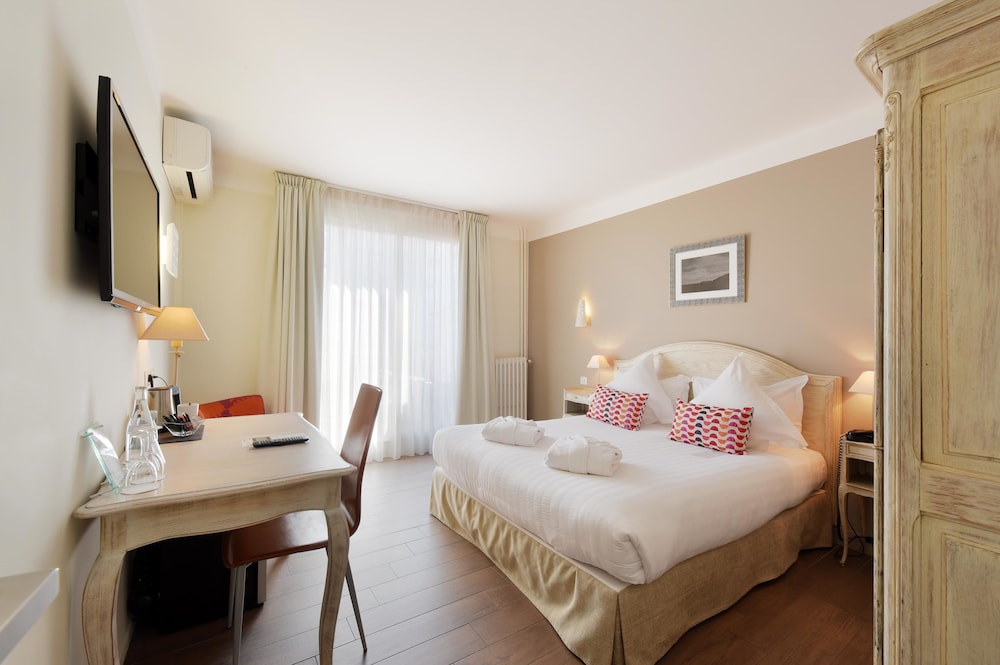 Best Western Plus La Corniche 22/45
